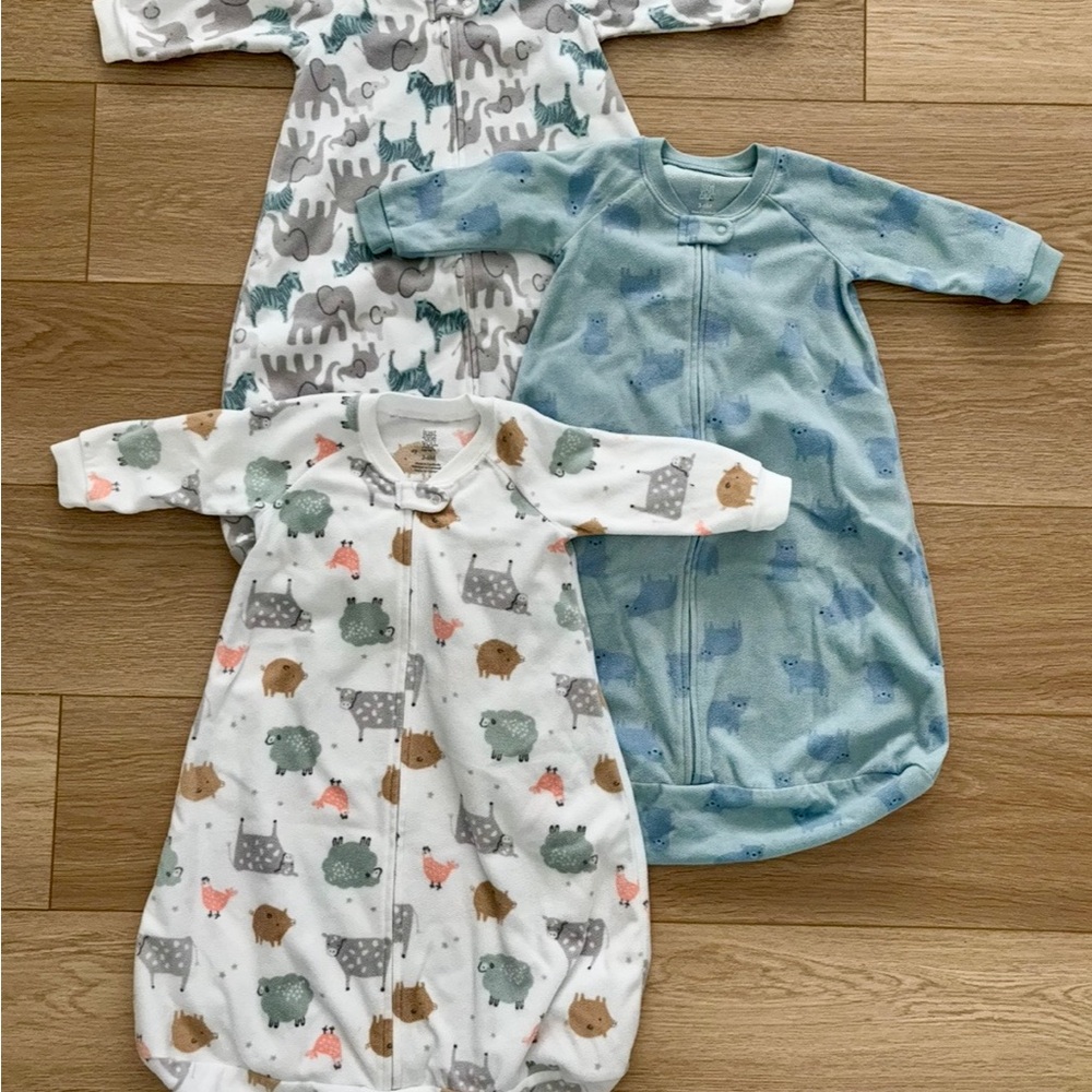 Carter's Sleep Sack